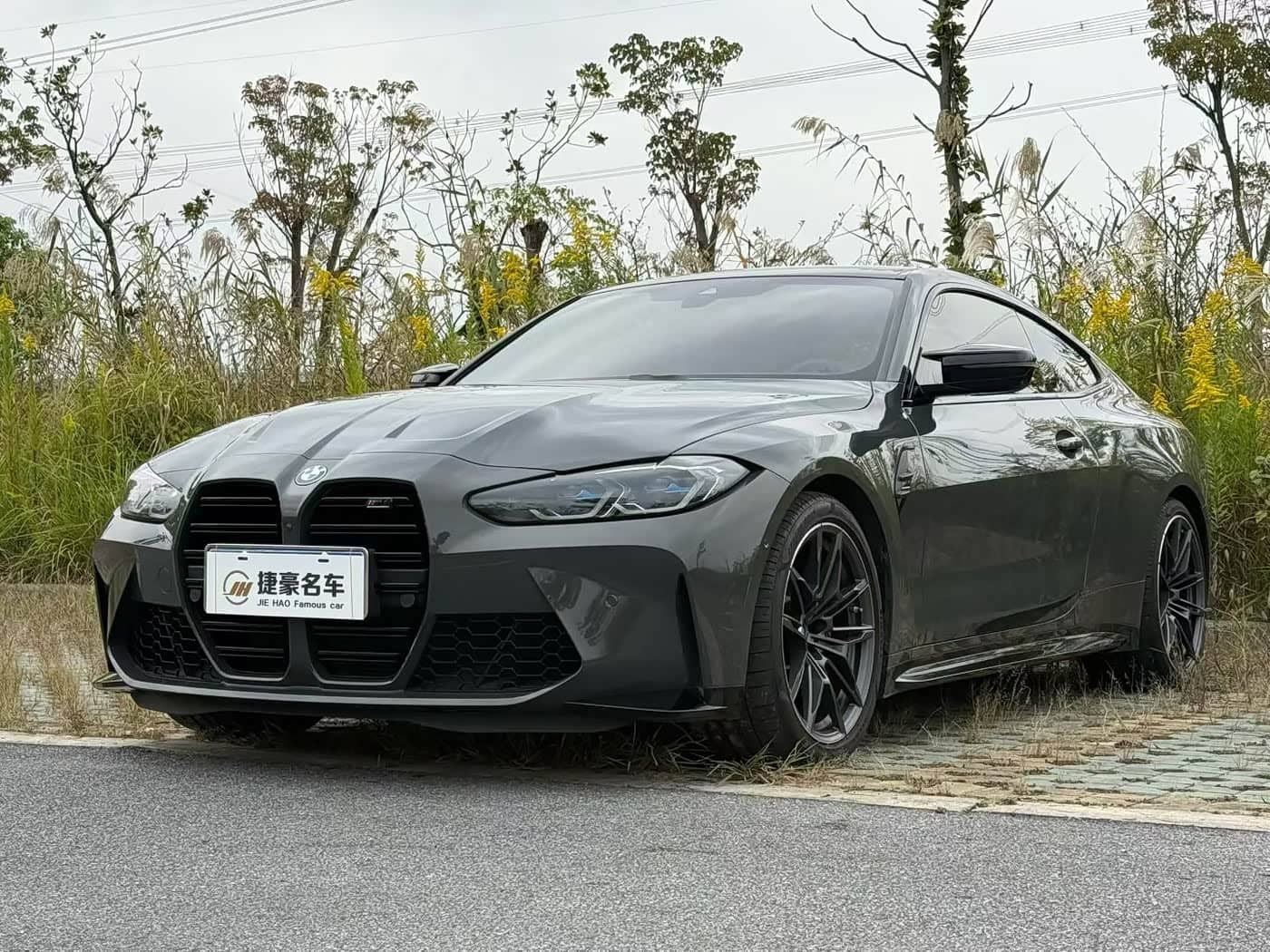 BMW M4