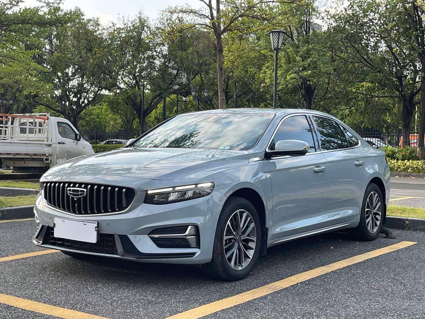 Geely Xing Rui