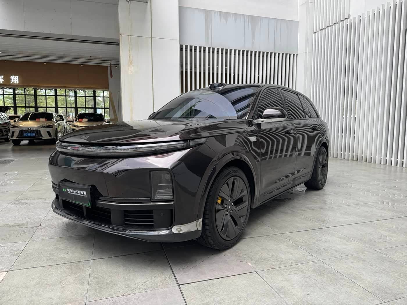 Li Auto L7