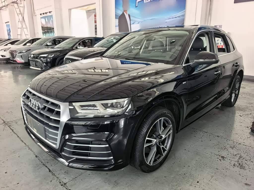 Audi Q5L