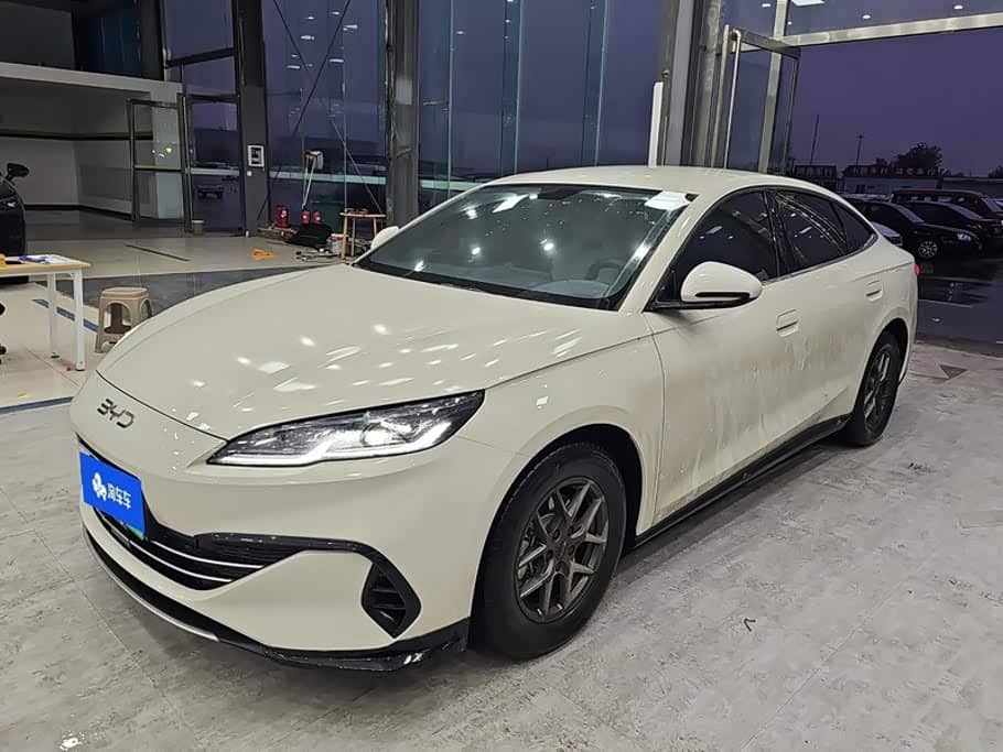 BYD Seal 06 New Energy