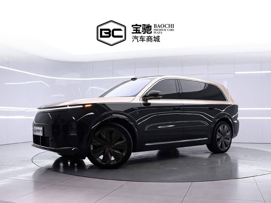 Li Auto Li Xiang L9