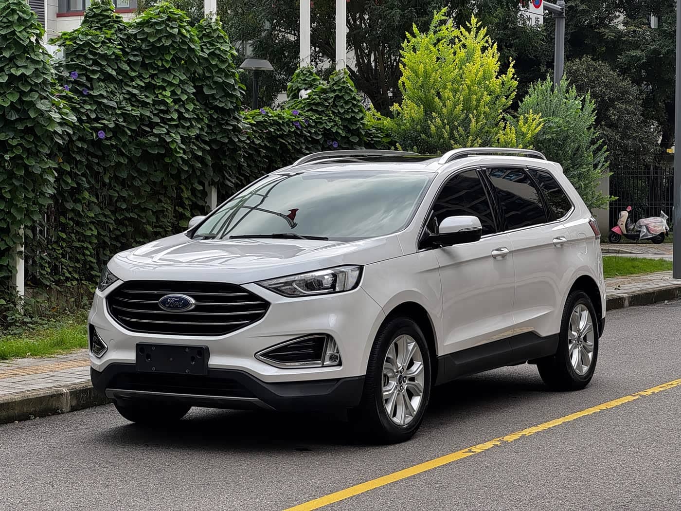 Ford Edge
