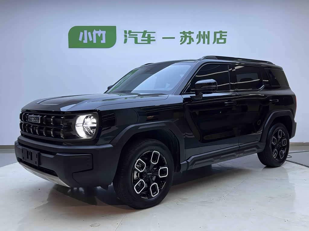Haval Cool Dog