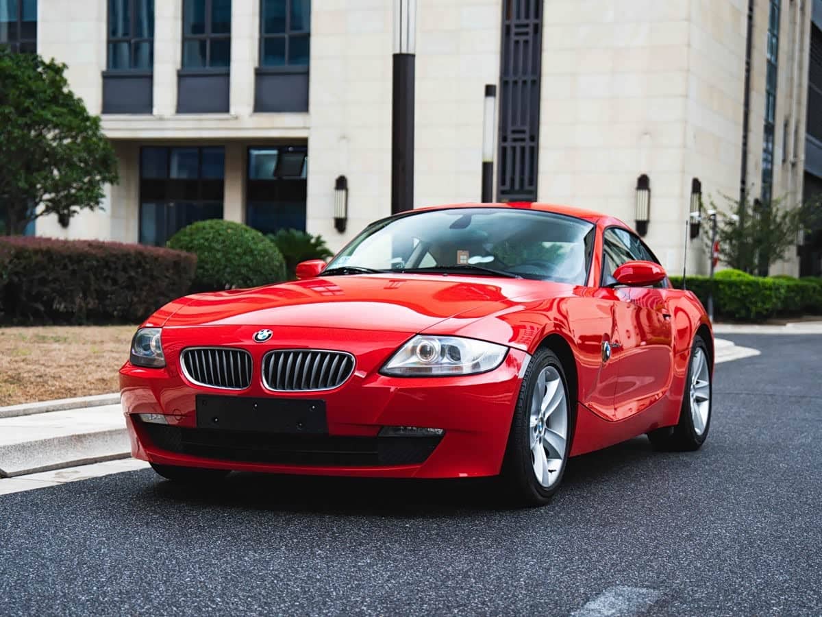 BMW Z4