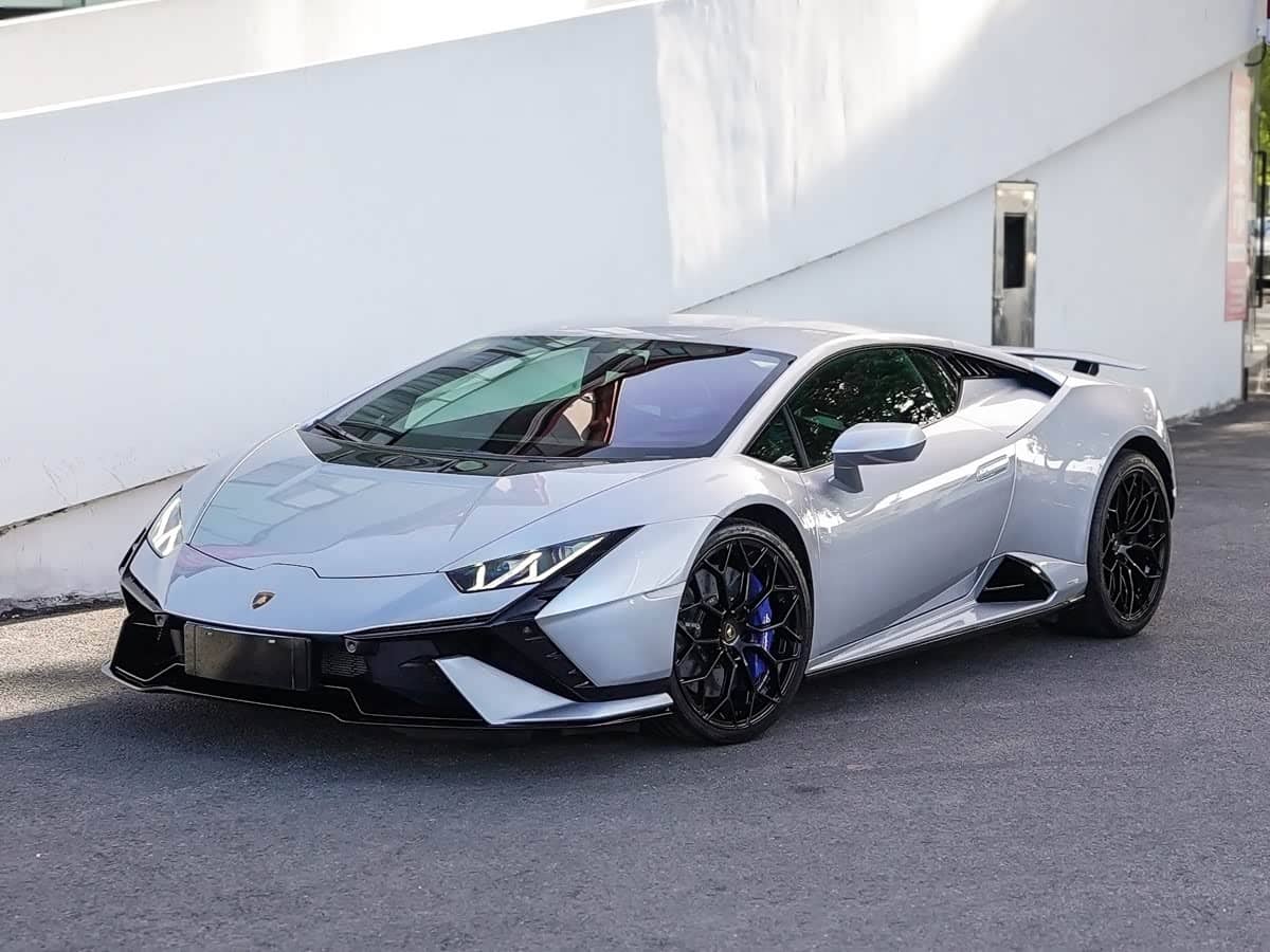 Lamborghini Huracán