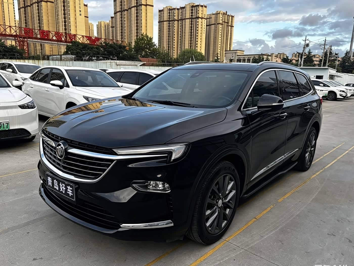 Buick Enclave