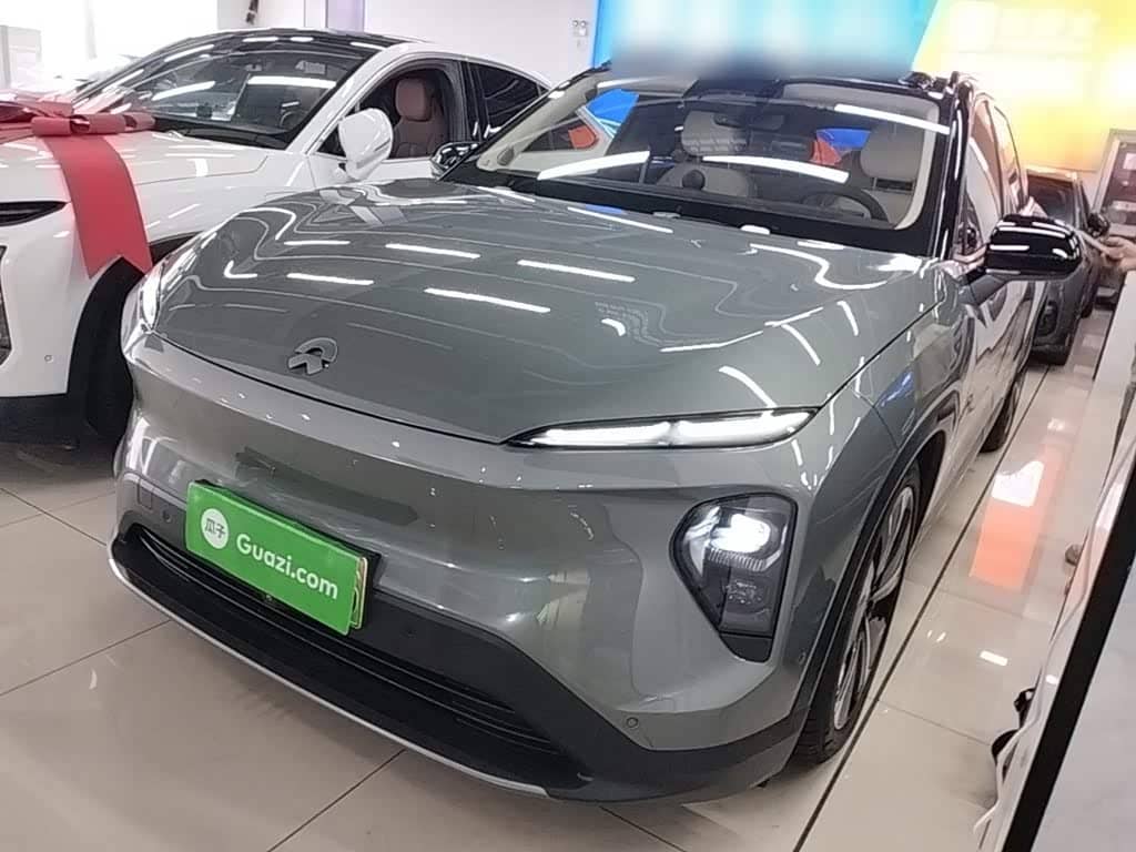 NIO ES7
