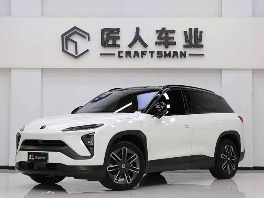 NIO ES6