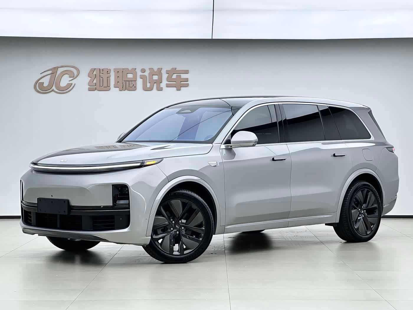 Li Auto Li Xiang L9