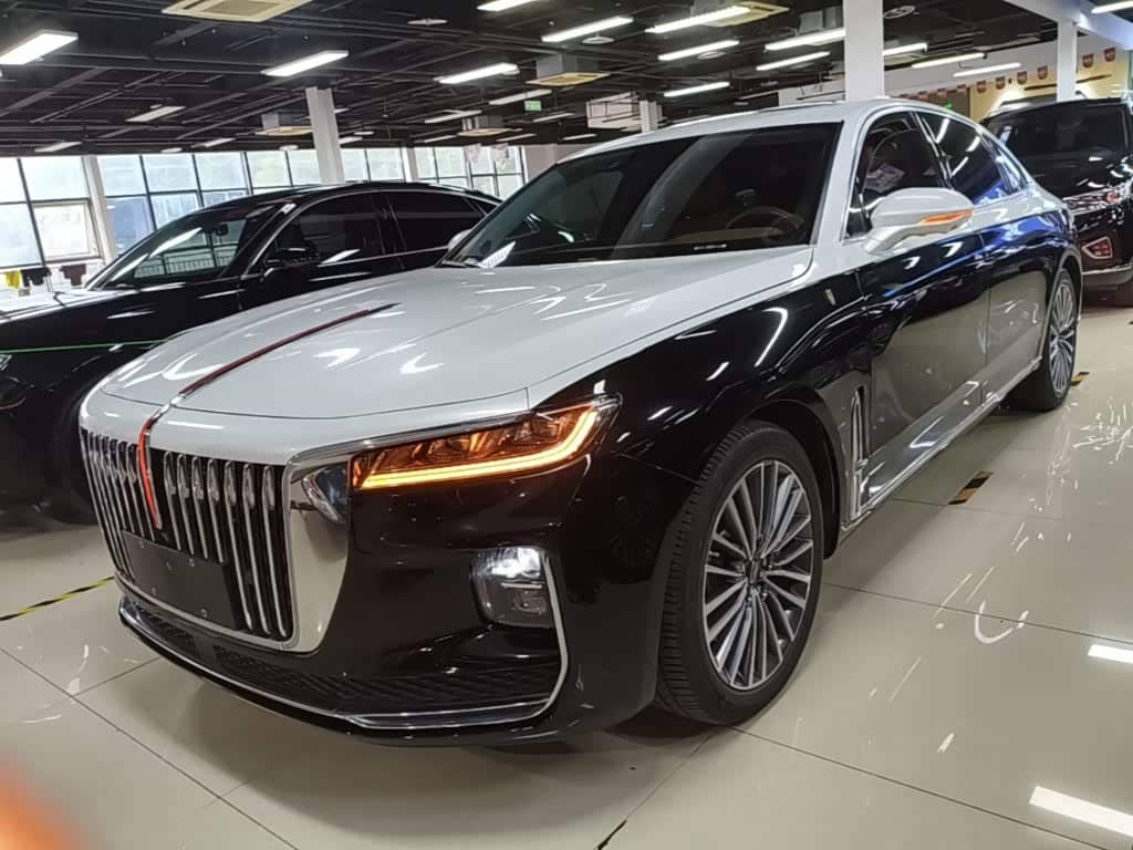 Hongqi H9