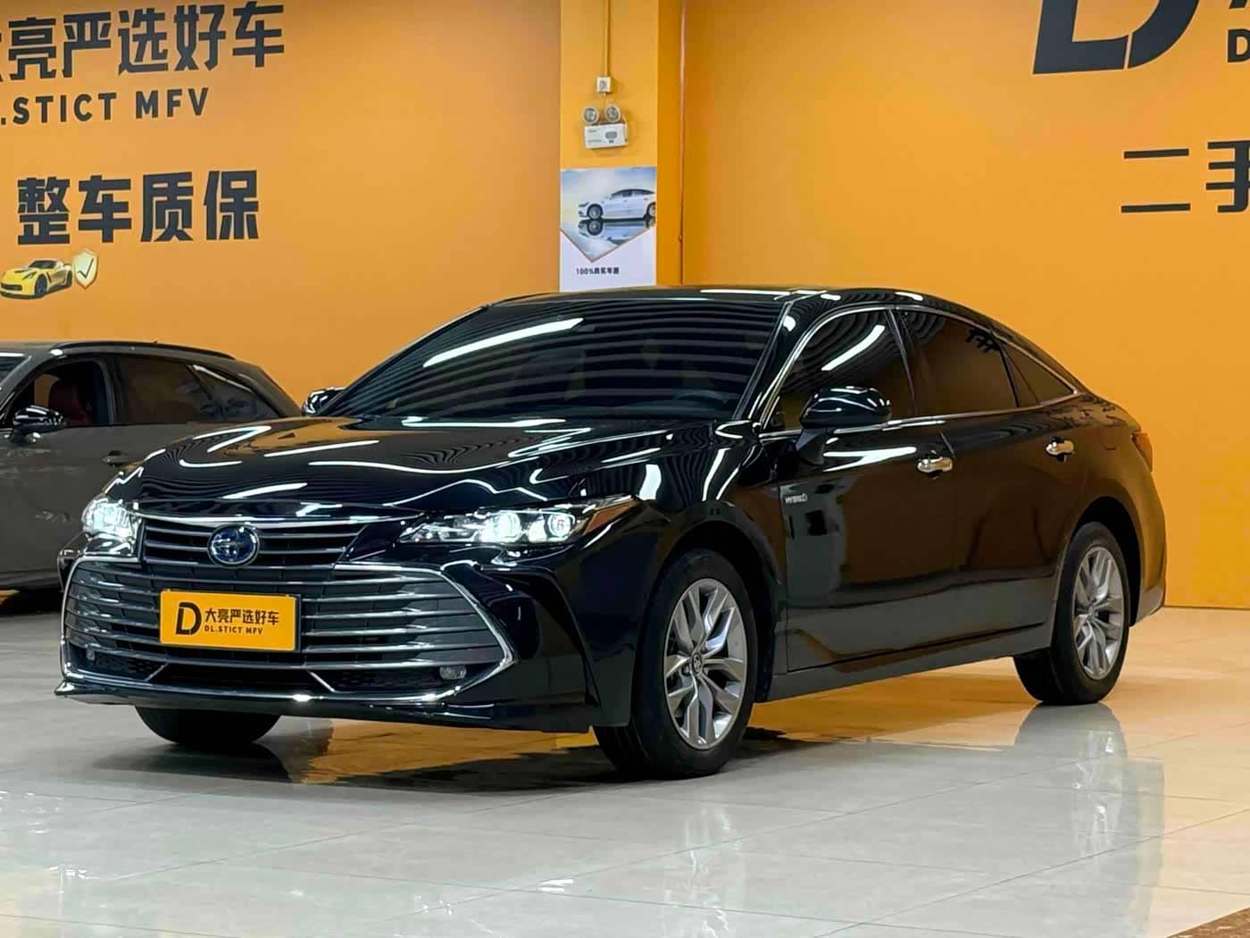Toyota Avalon