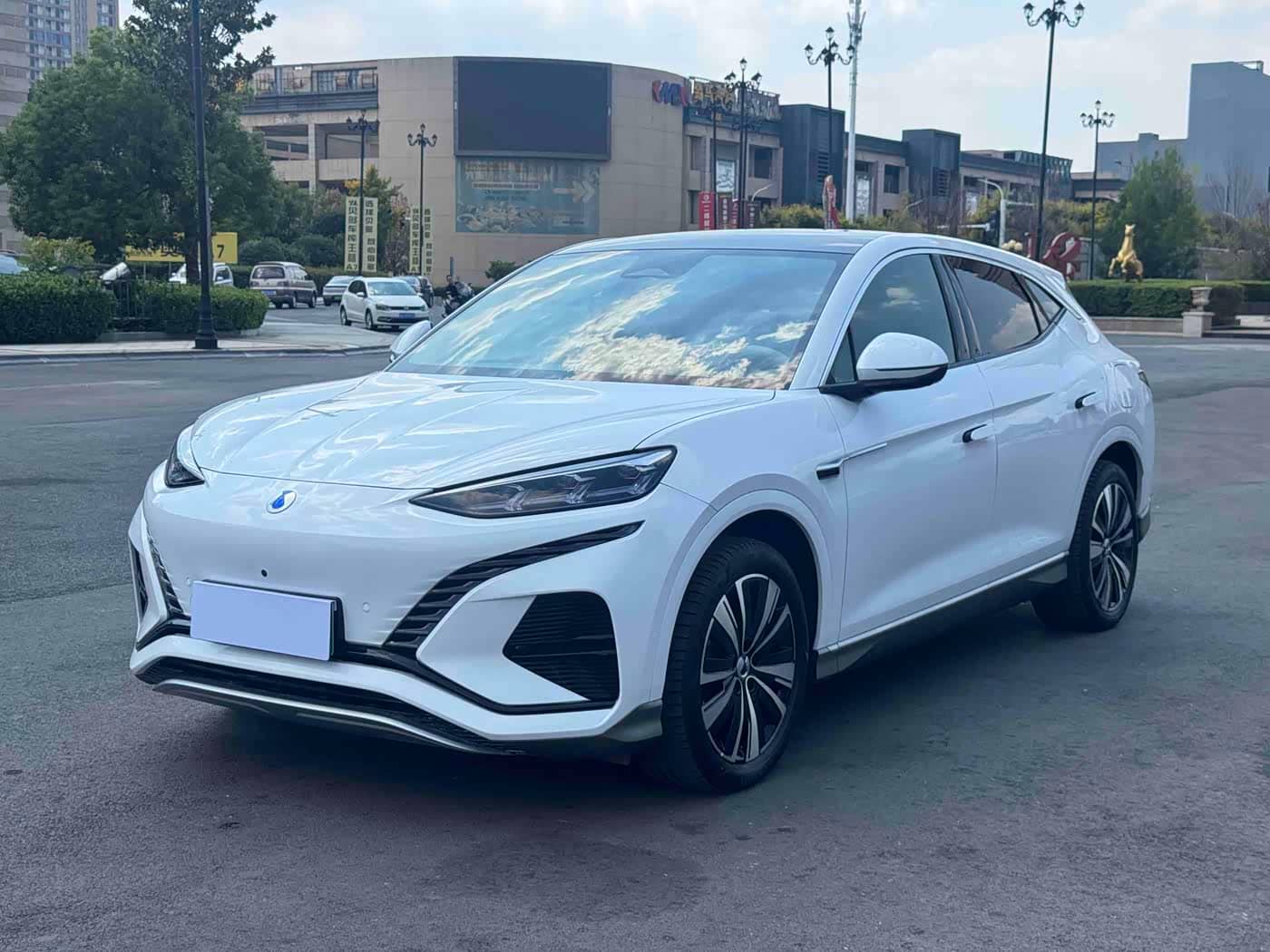 Denza N7