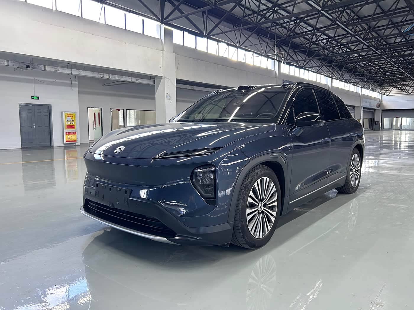 NIO ES7