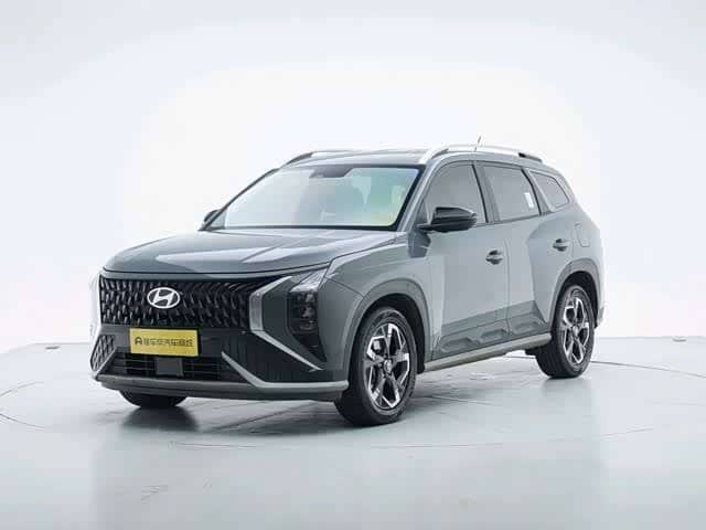 Hyundai Beijing Hyundai ix35