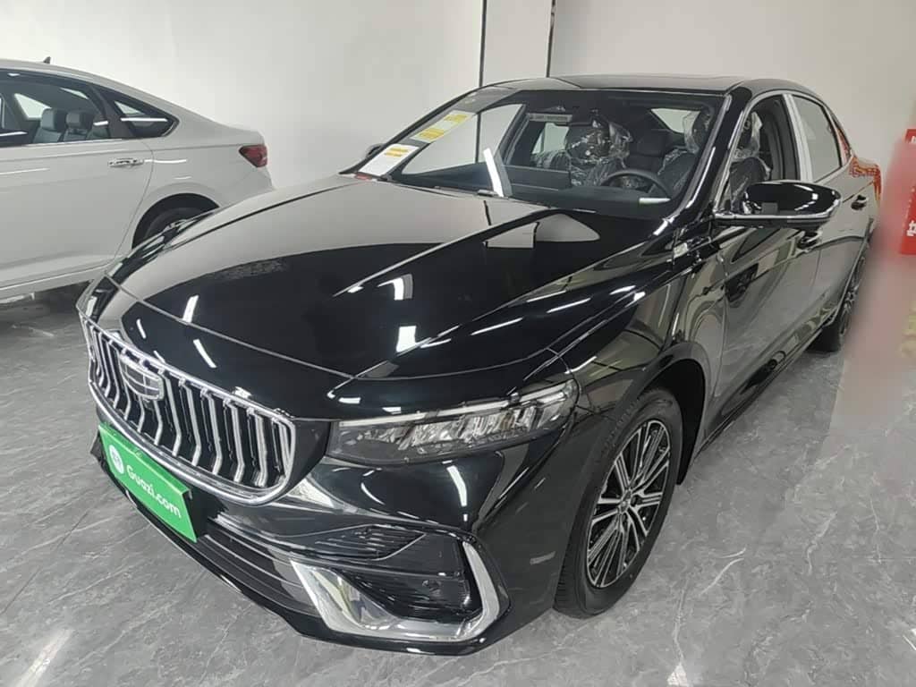 Geely Xing Rui
