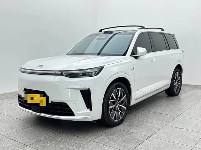 GAC Trumpchi Trumpchi Vision S9