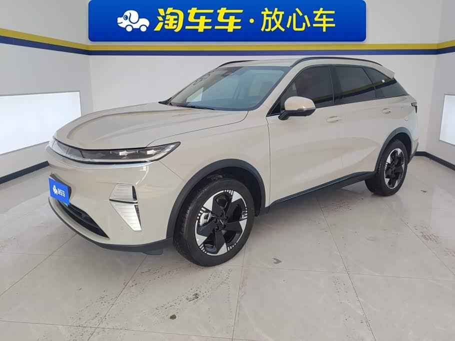 Haval Xiaolong MAX