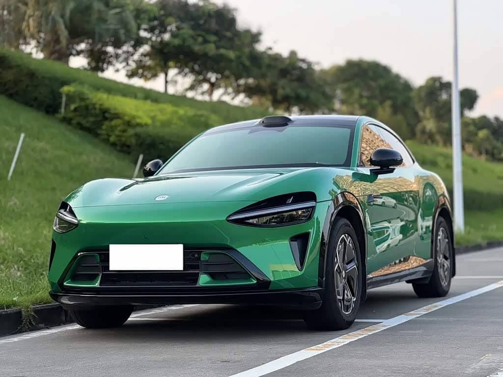 Xiaomi Auto Xiaomi YU7