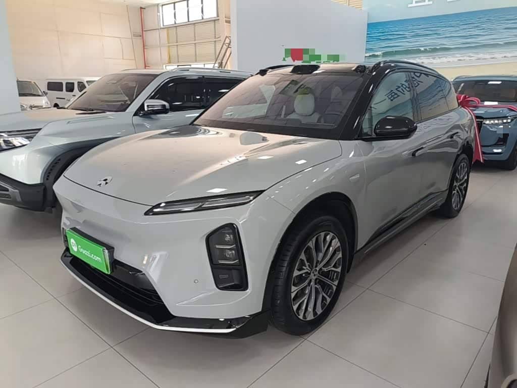 NIO ES6