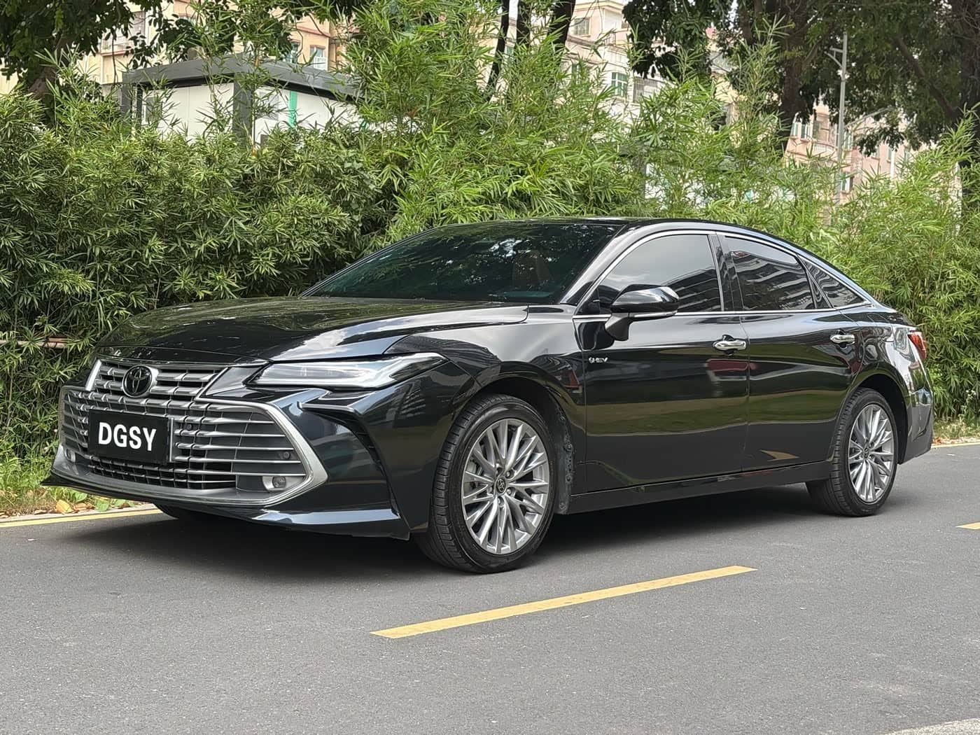 Toyota Avalon