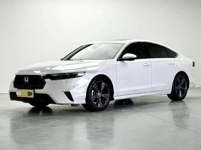 Honda Inspire