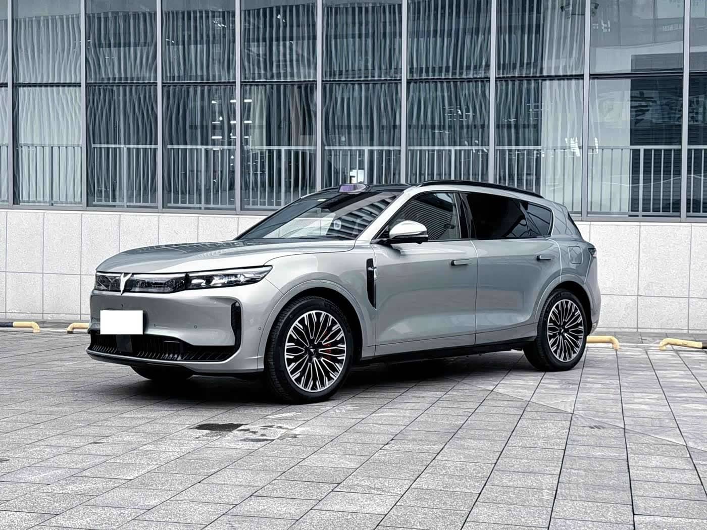 Voyah Auto VOYAH FREE