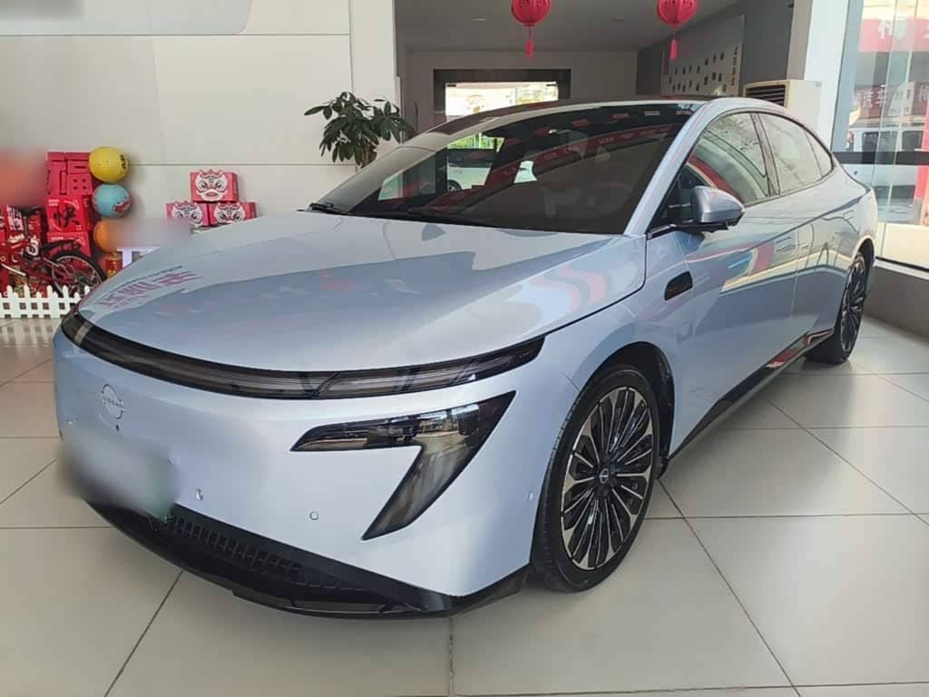 Nissan N7