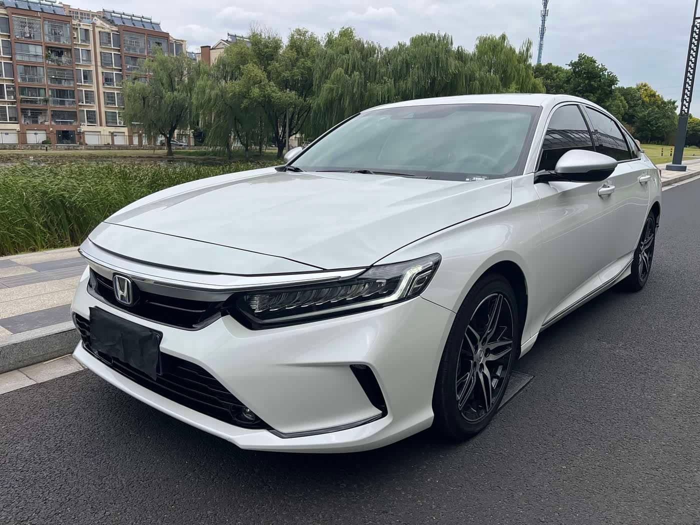 Honda Inspire
