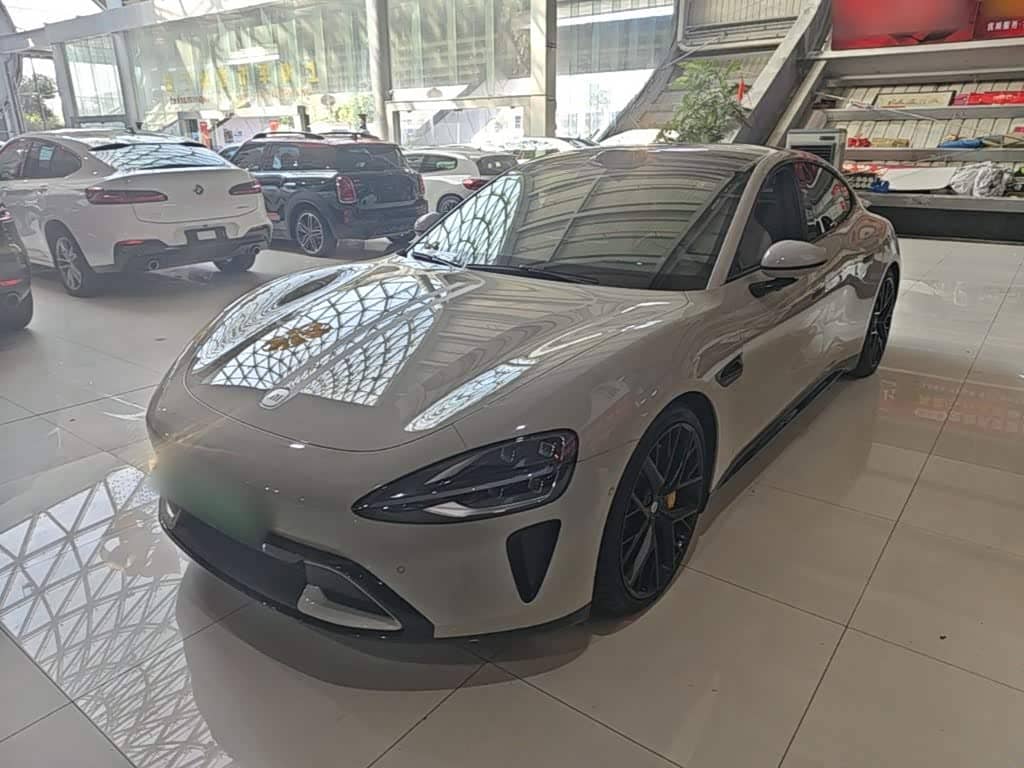 Xiaomi Auto Xiaomi SU7