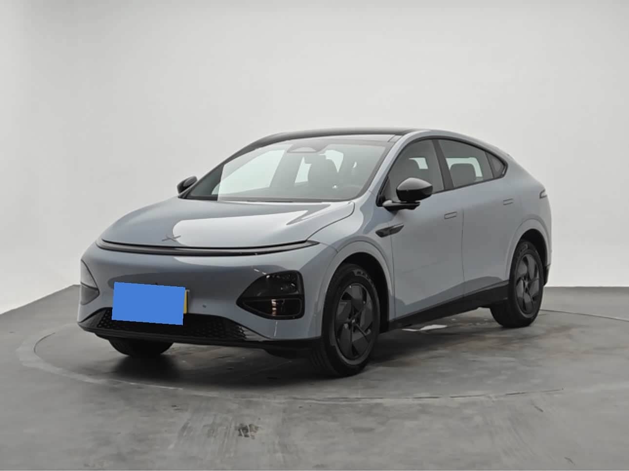 XPeng G6