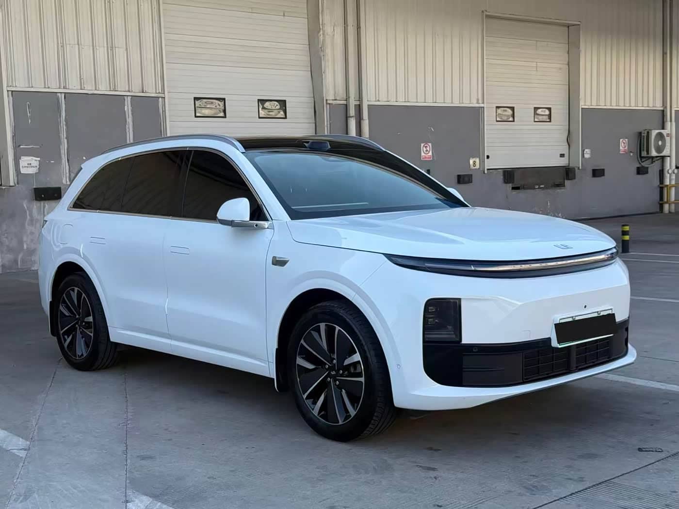 Li Auto L6