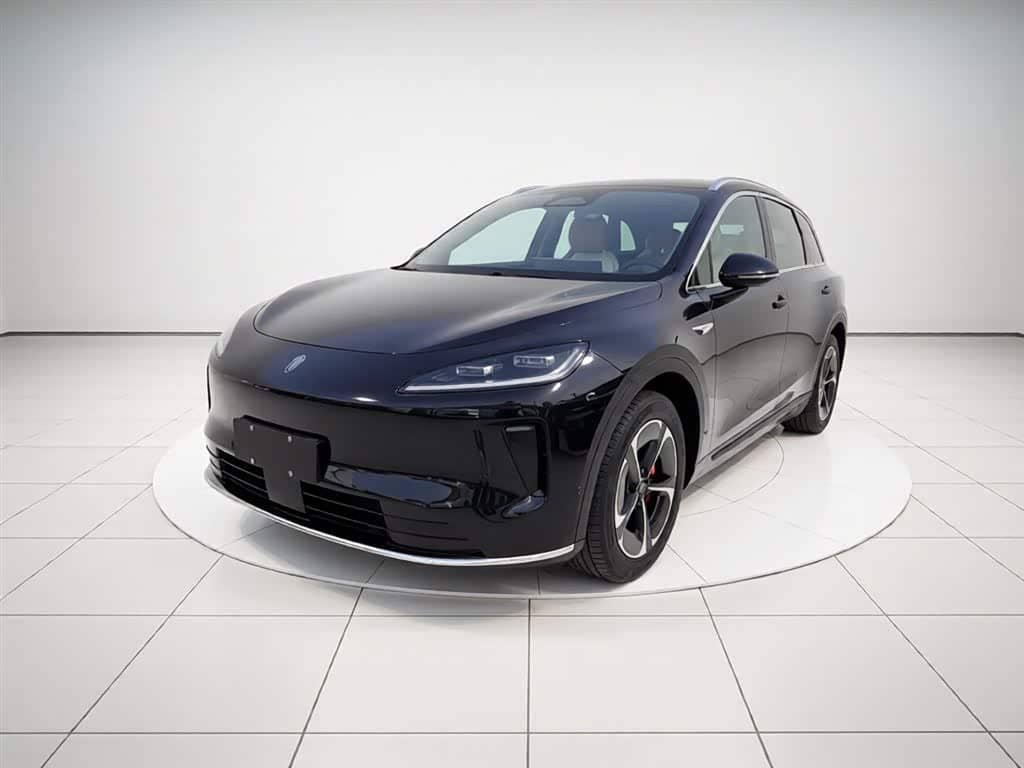 Shangjie SUV