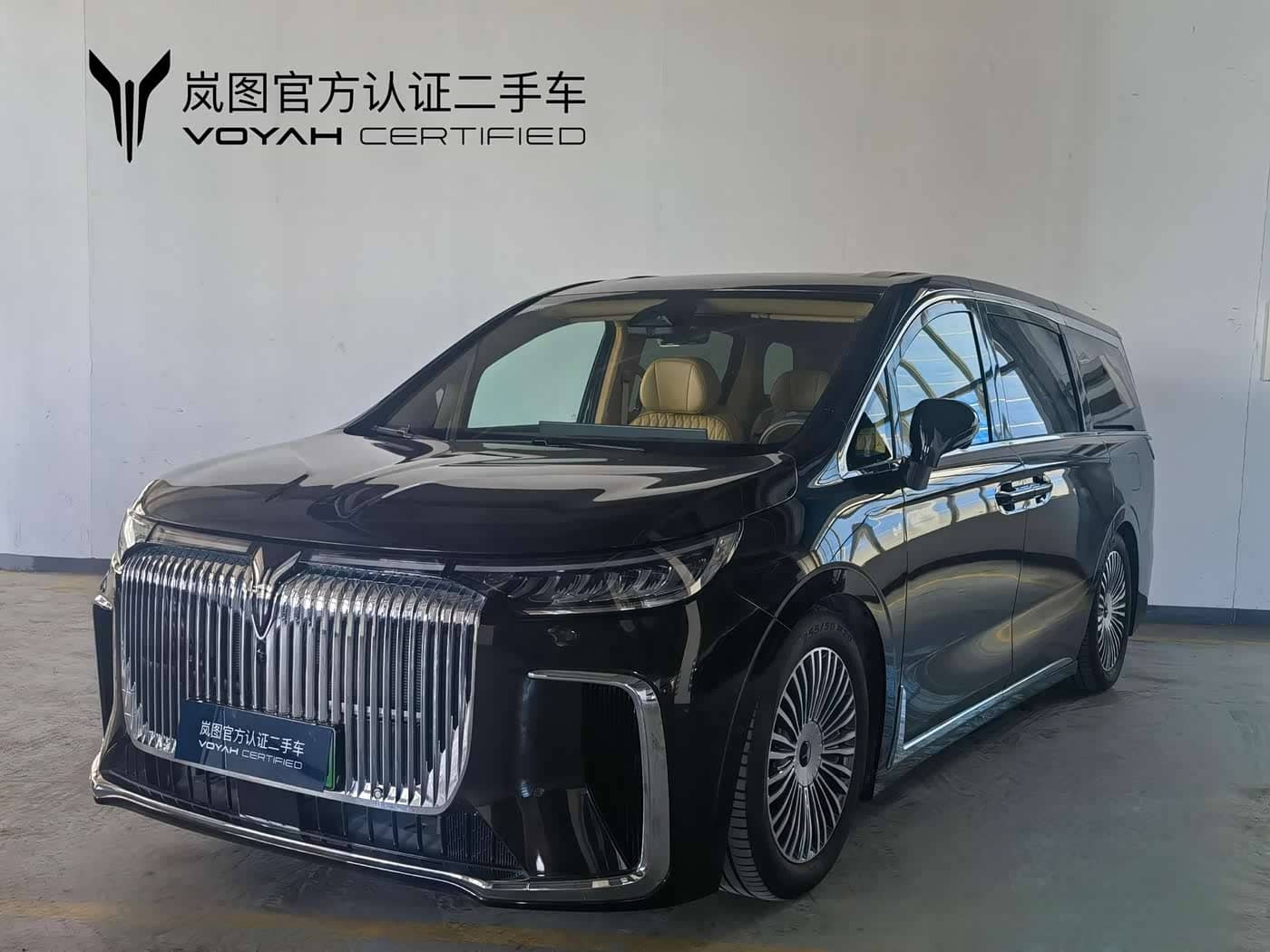 Voyah Auto Voyah Dreamer