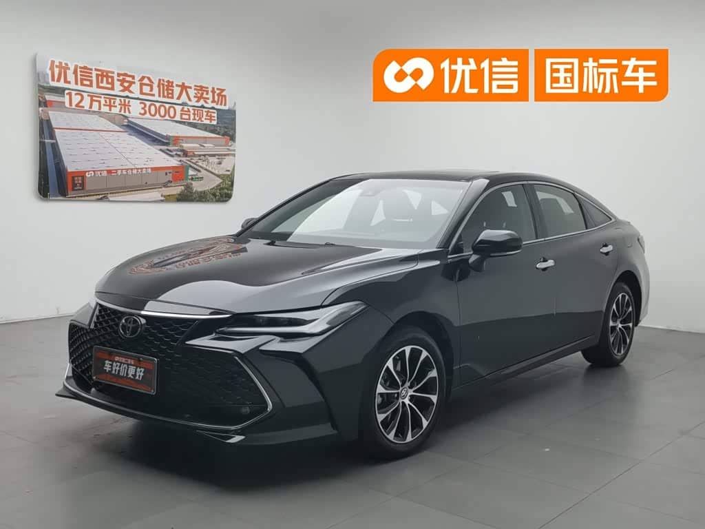 Toyota Avalon