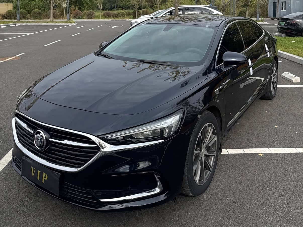 Buick LaCrosse