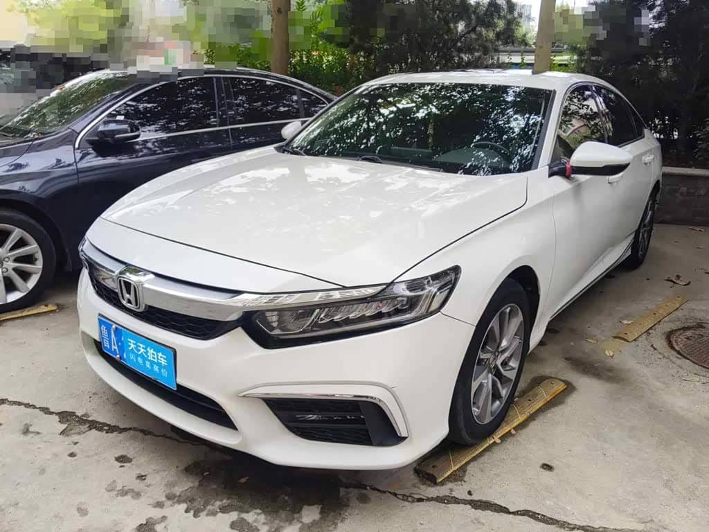 Honda Inspire