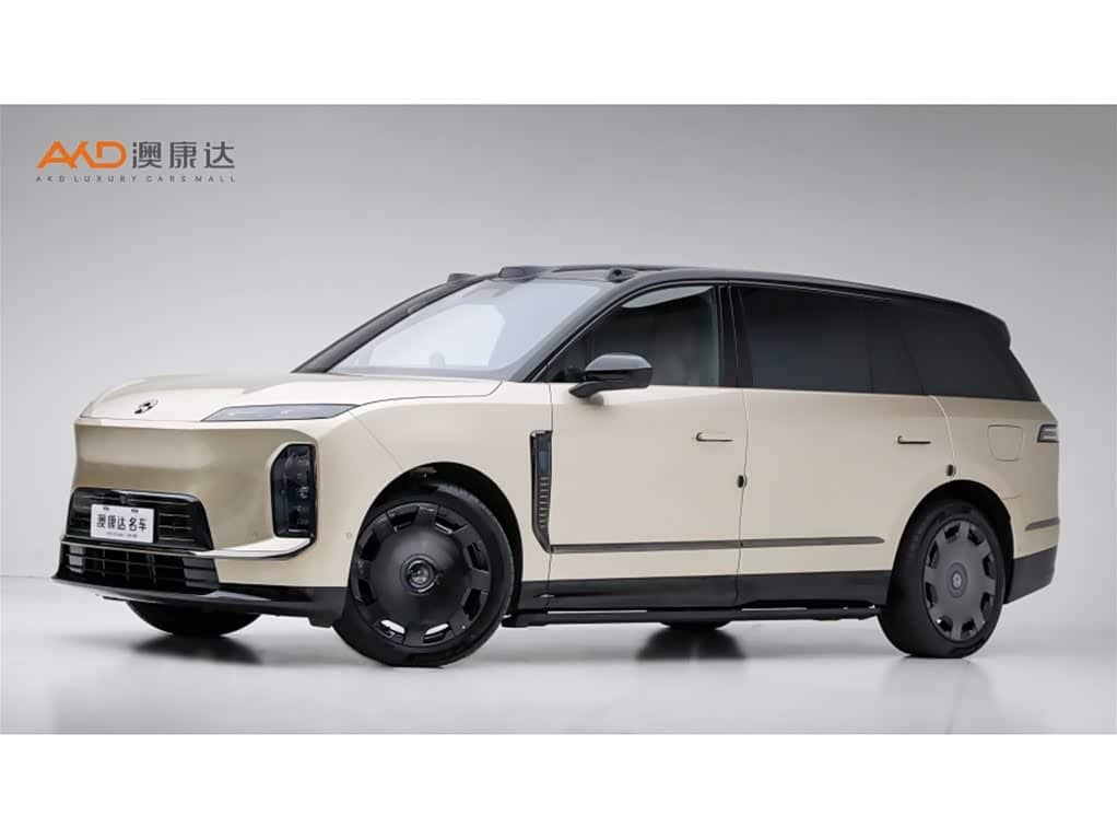 NIO ES9