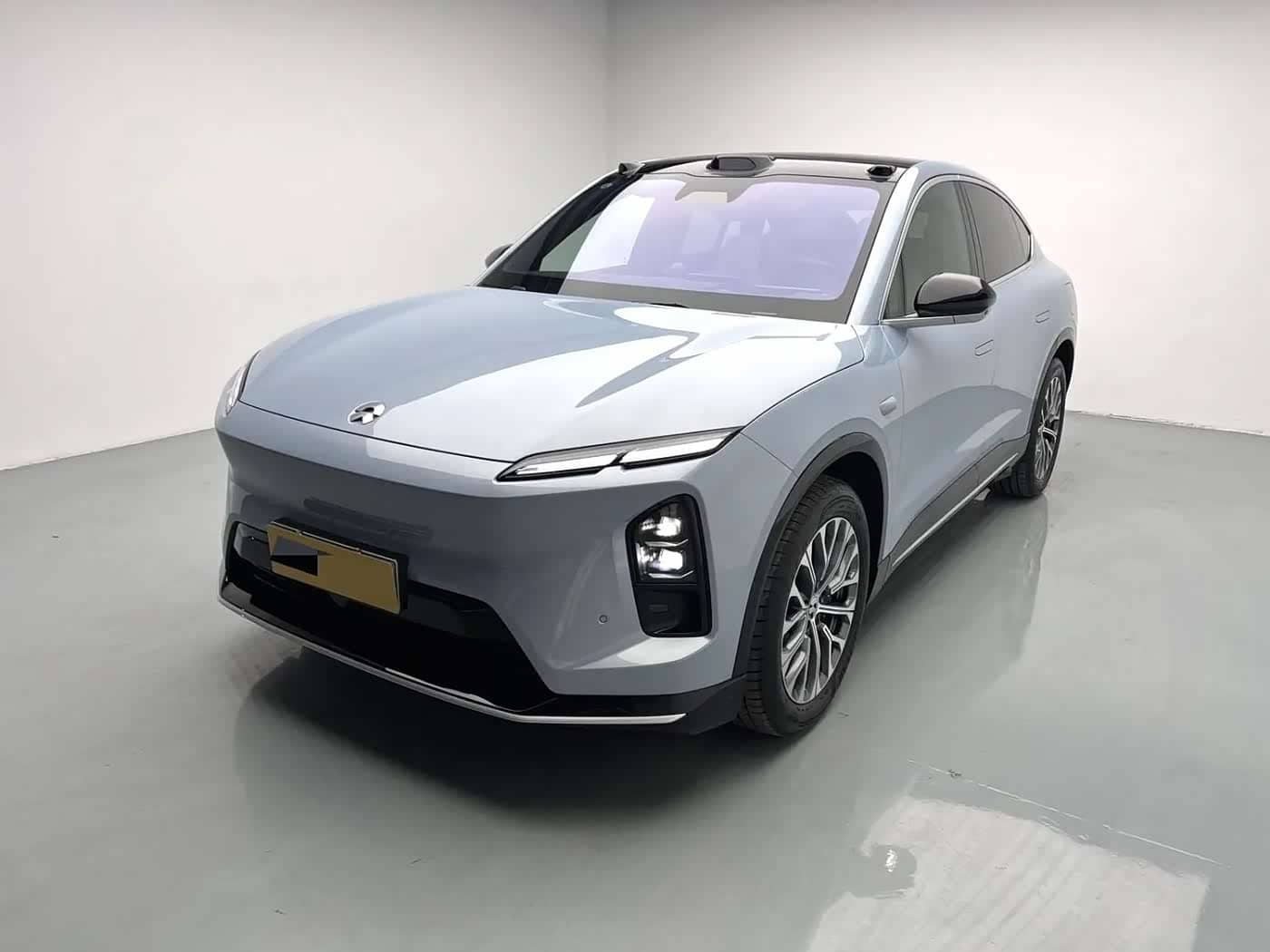 NIO EC6