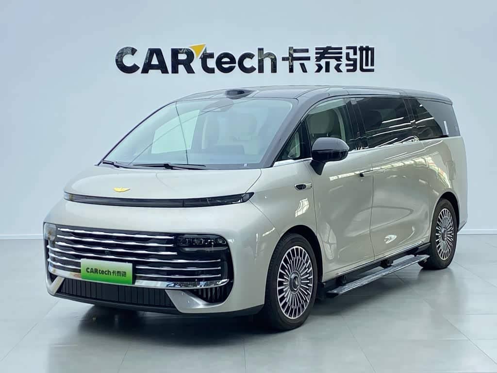 Geely Galaxy Galaxy V900