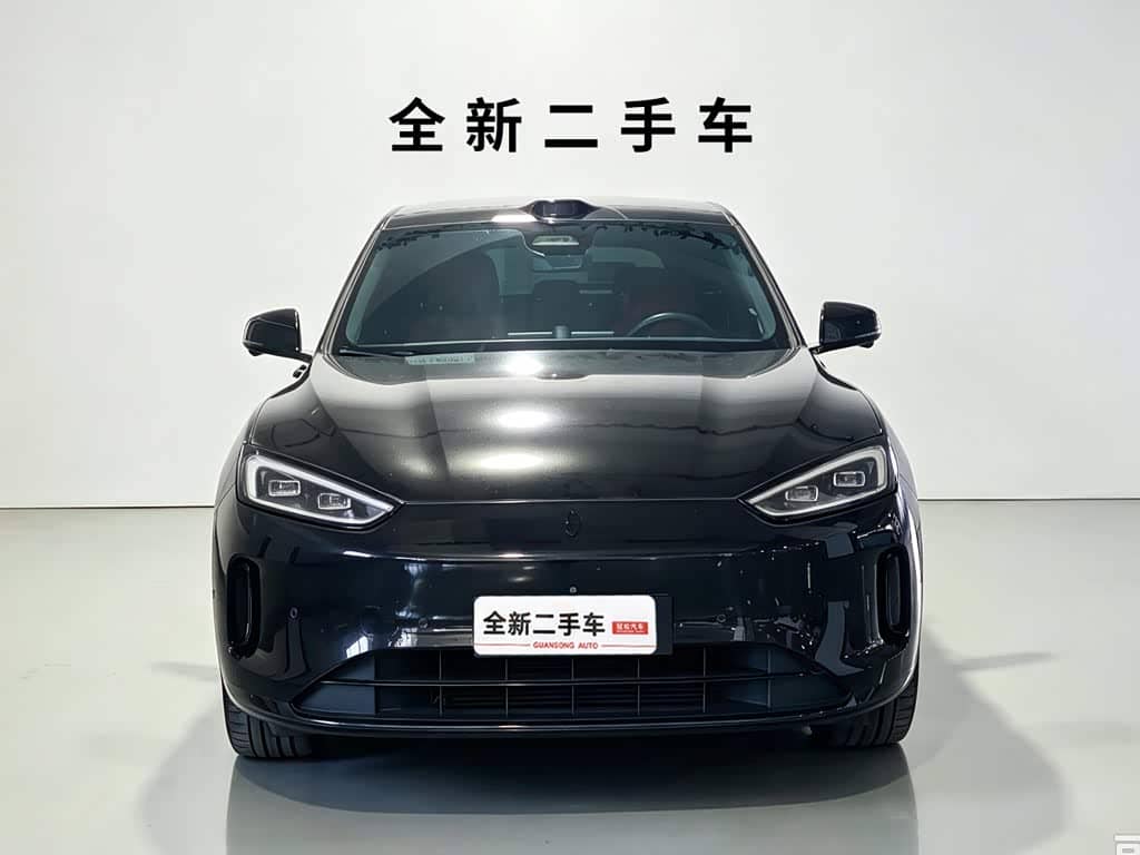 AITO Wenjie AITO M5