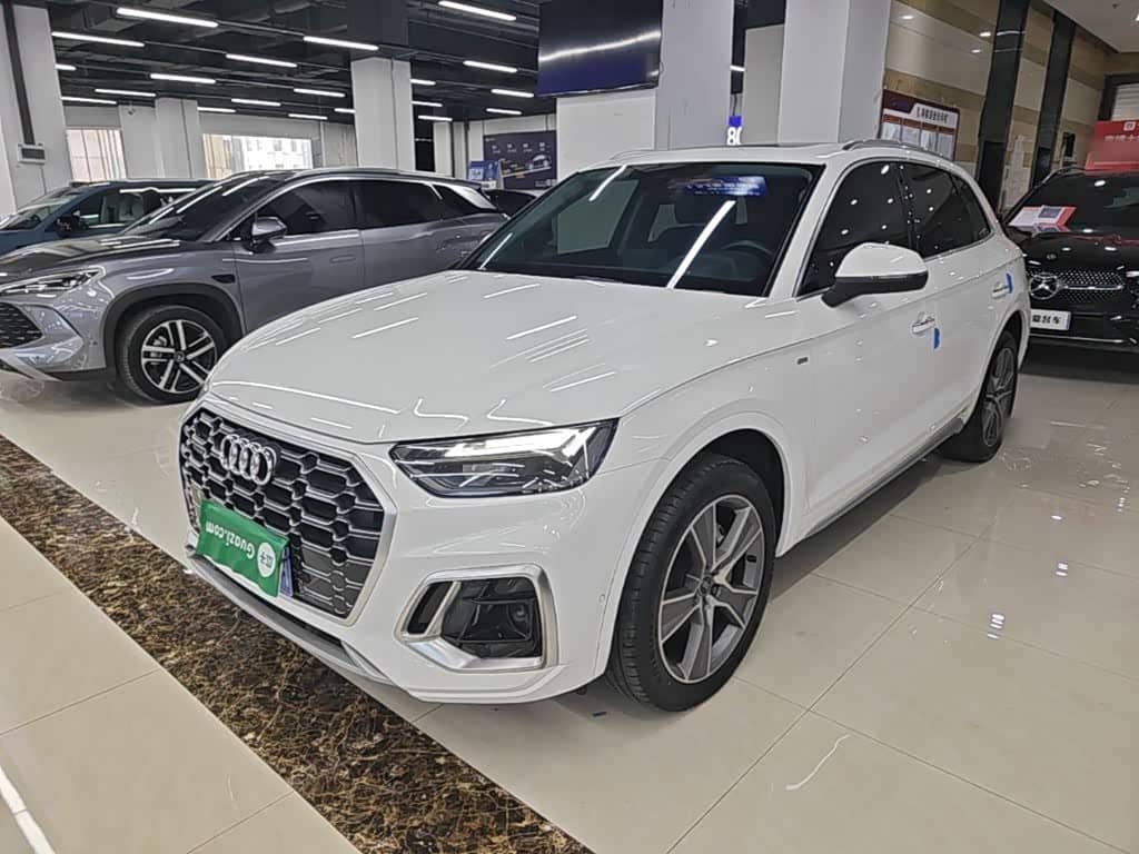 Audi Q5L