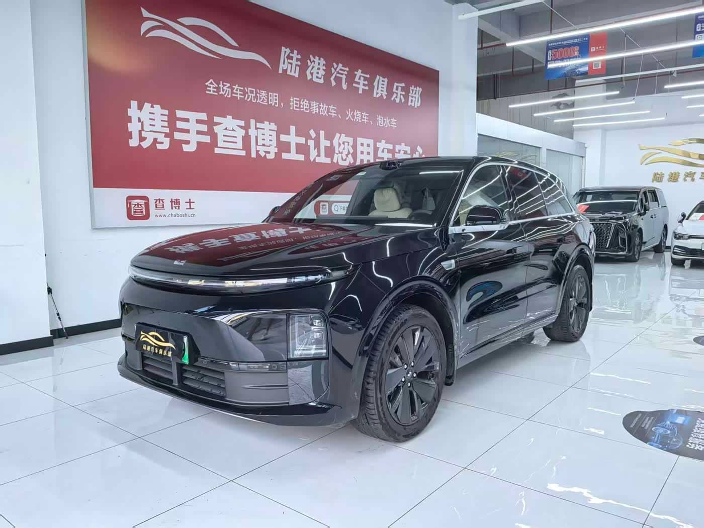 Li Auto L6