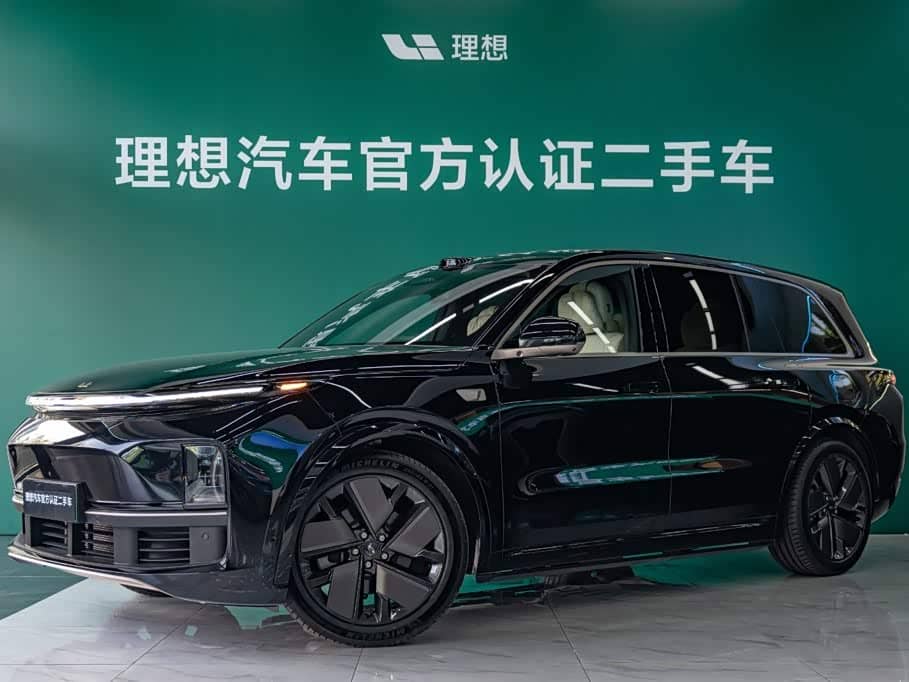Li Auto Li Xiang L9