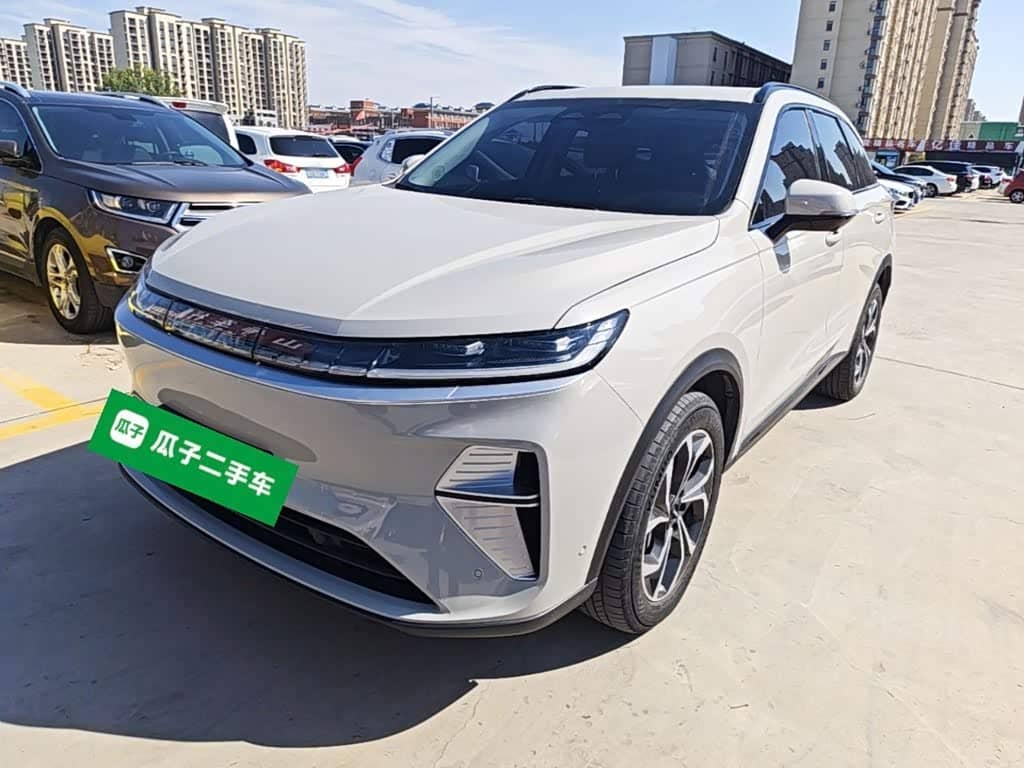 Haval Xiaolong MAX