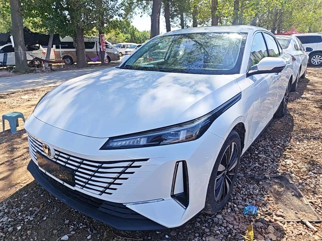 Changan Eado PHEV
