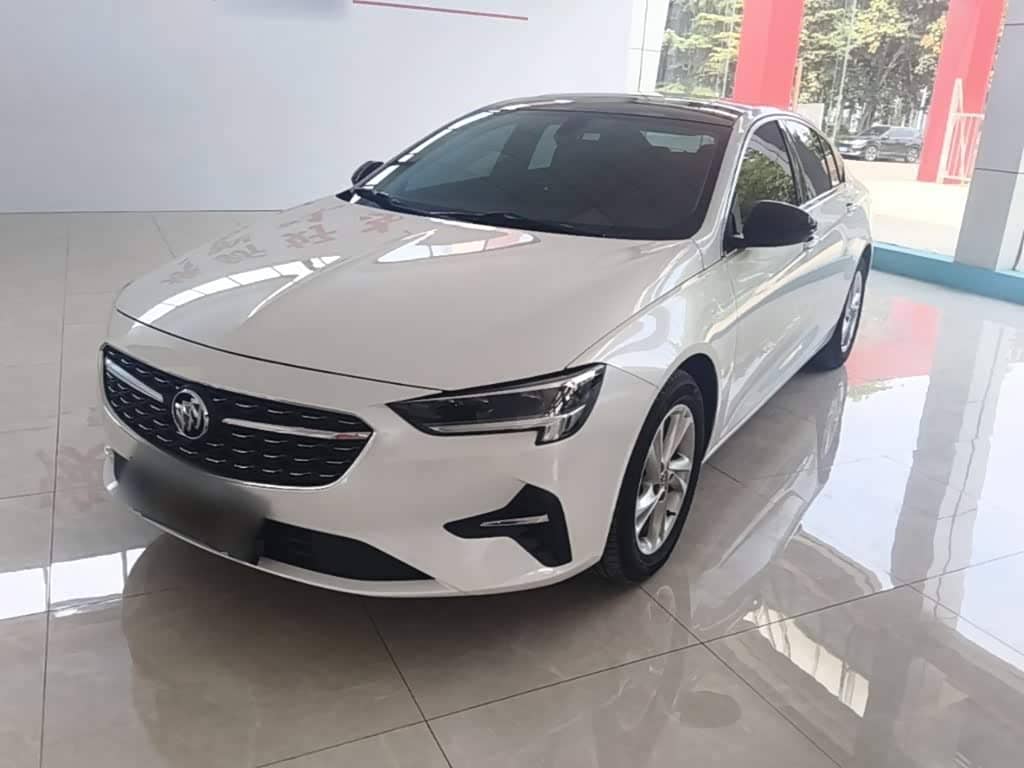 Buick Regal