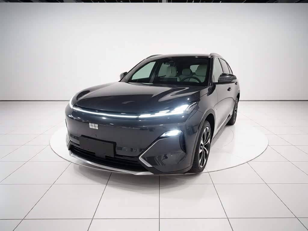 Geely Galaxy Galaxy Starship 7 EM-i