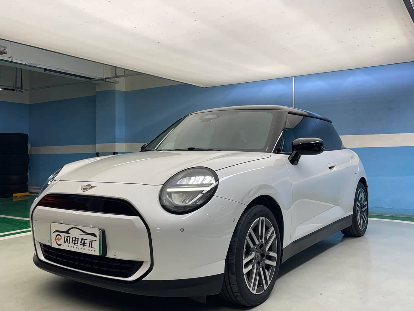 MINI Electric MINI COOPER