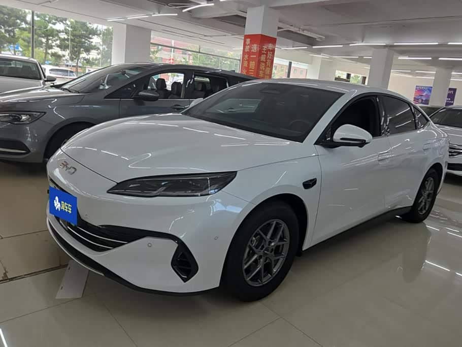 BYD Seal 06 New Energy